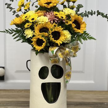 HARPER'S HOUSE OF FLOWERS - Updated January 2026 - Request