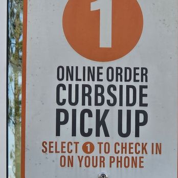Whataburger - a close up of a sign - Burgers Near Me - Jacksonville, Florida