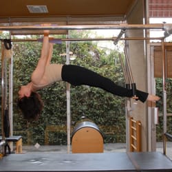 Mind-Body Fitness Pilates Studio
