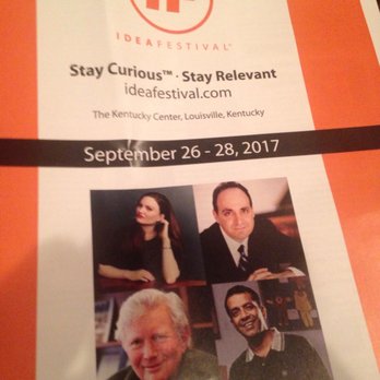 IdeaFestival - Festivals Near Me - Louisville, Kentucky