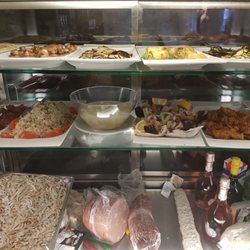 Hopfenberg - Antipasti