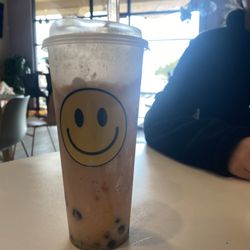 Smile Cafe - Smoothie