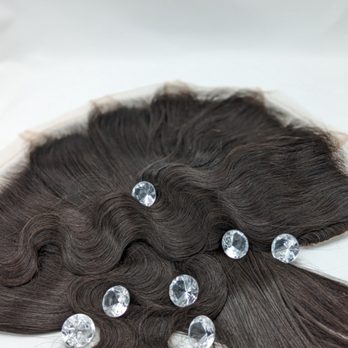 Michelle's Bundle Bar - HD Lace front closures - Hair Extensions Near Me - Concord, California
