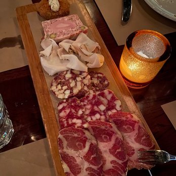 Chi Spacca - Italian Near Me - Los Angeles, California