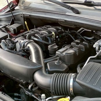 San Tan Auto Repair Shop - I had a filthy engine I didn't even ask bill to clean it. and he did it. - Auto Repair Near Me - Florence, Arizona San Tan Auto Repair Shop - I had a filthy engine I didn't even ask bill to clean it. and he did it. - Auto Repair Near Me - Florence, Arizona