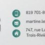 Martine Garceau-Lebel