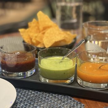 Mexican Radio - Salsas - Mexican Near Me - Chicago, Illinois Mexican Radio - Salsas - Mexican Near Me - Chicago, Illinois