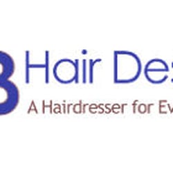 C B Hair Design
