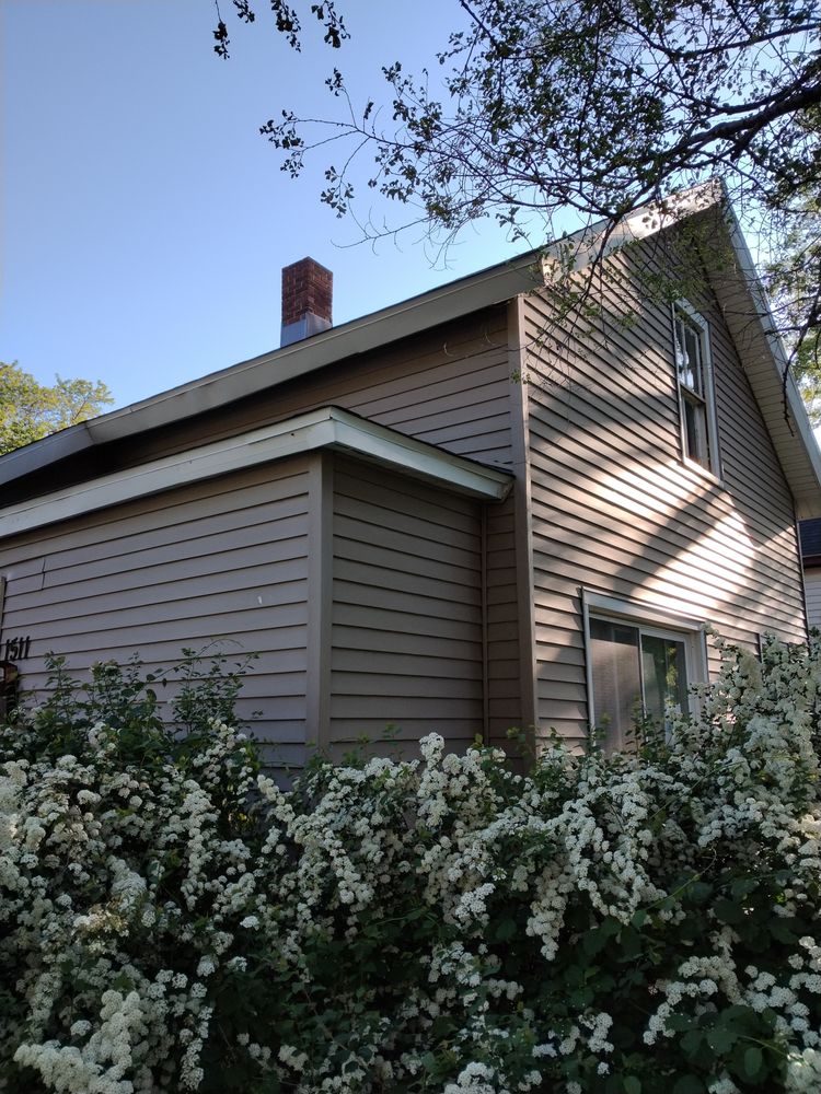 Slide of Haus Masters