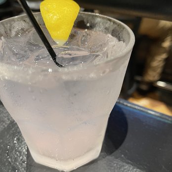 King Street Grille - Vodka lemonade - American Near Me - Mt. Pleasant, South Carolina King Street Grille - Vodka lemonade - American Near Me - Mt. Pleasant, South Carolina