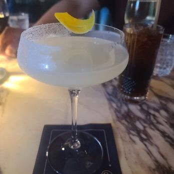 Carversteak - Grey goose lemon drop - Steakhouses Near Me - Las Vegas, Nevada Carversteak - Grey goose lemon drop - Steakhouses Near Me - Las Vegas, Nevada