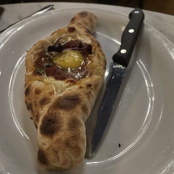 FIYA - Shakshuka - Mediterranean Near Me - Chicago, Illinois