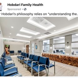 Hobdari Family Health