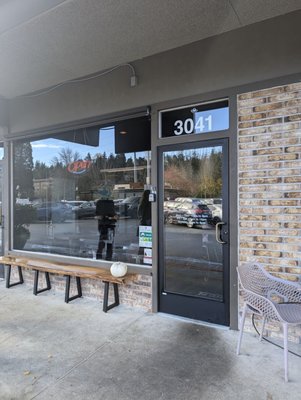 The Crawlspace Gastropub by null