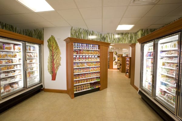 Elm Wellness by null