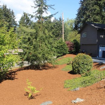 Grizzly Landscape & Construction - Excavation Services Near Me