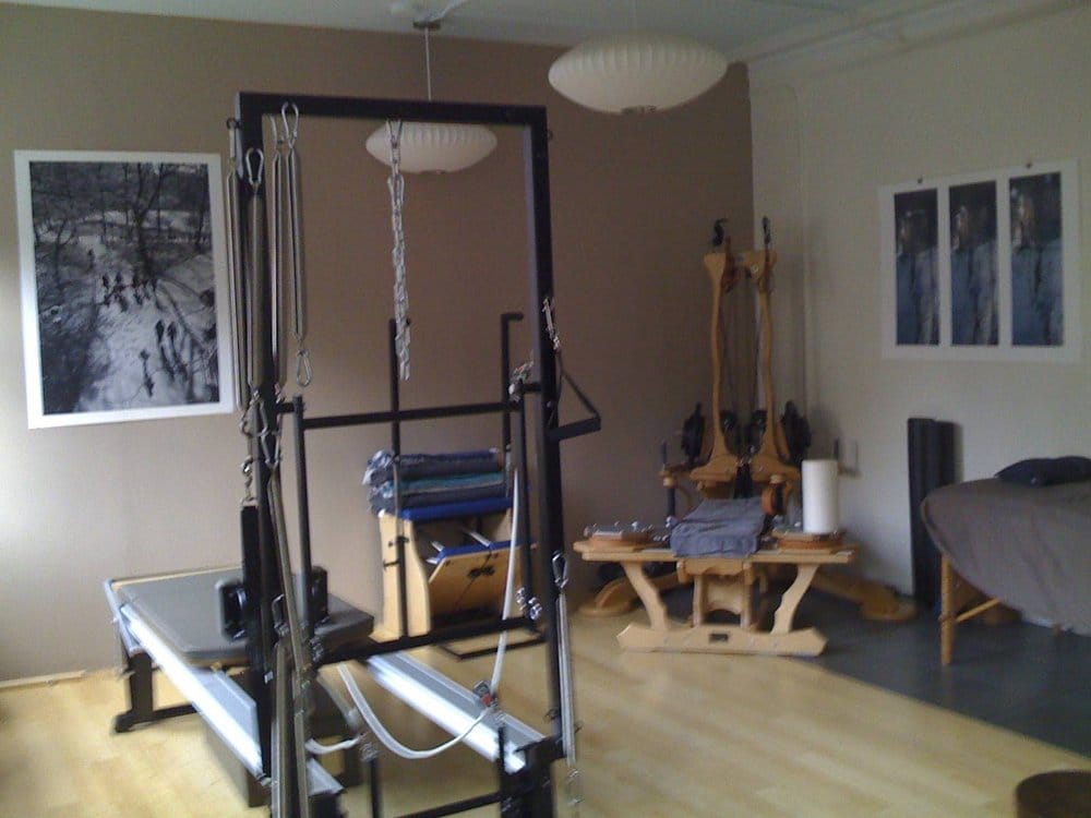 Kinetic Body Lab Logo