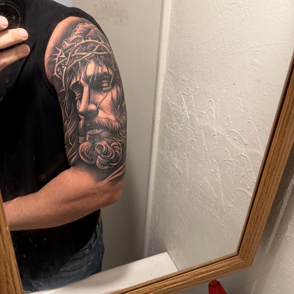 TOP 10 BEST Filipino Tribal Tattoo in Glendale, CA - Updated 2026 - Yelp, image size:1000x1000