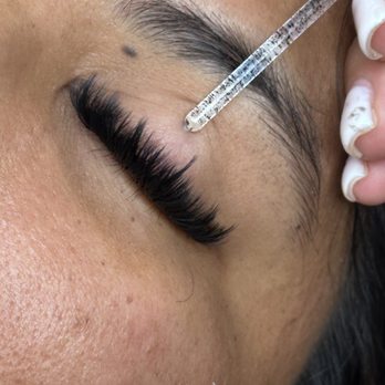 Lash Temple - Brittany - Eyelash Service Near Me - Moreno Valley, California Lash Temple - Brittany - Eyelash Service Near Me - Moreno Valley, California