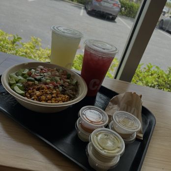 CAVA - Mediterranean Near Me - Fort Myers, Florida