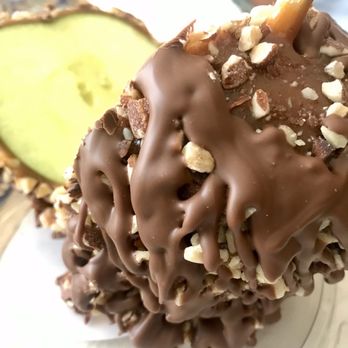 Mimi's Chocolates - First cut - Chocolatiers & Shops Near Me - Dublin, California