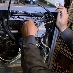 Origin Plumbing * Heating * Cooling * Electrical - Fort Collins - Furnace Tune-Up