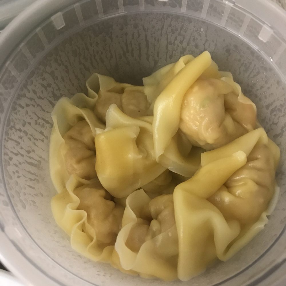 Bao Bao House - Shrimp & pork wontons - Chinese Near Me - Eugene, Oregon Bao Bao House - Shrimp & pork wontons - Chinese Near Me - Eugene, Oregon