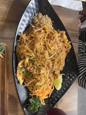 Thai Basil by null