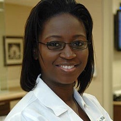 Uzoma Ndukwe, DO