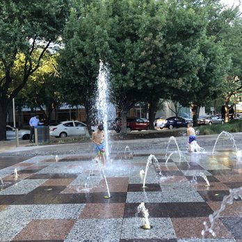 Discovery Green - Parks Near Me - Houston, Texas
