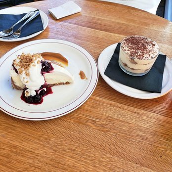 Il Posto - Cheesecake and Tiramisu - Italian Near Me - Delta, British Columbia Il Posto - Cheesecake and Tiramisu - Italian Near Me - Delta, British Columbia