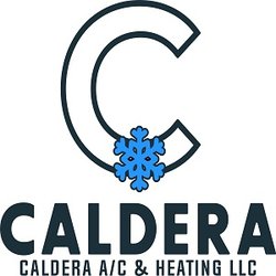 Caldera A/C & Heating