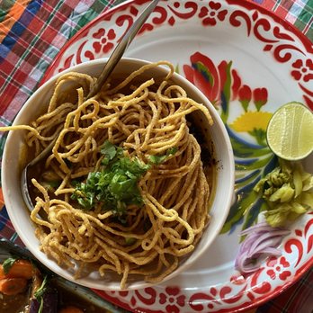 Zaap Thai - Khao Soi - Thai Near Me - Portland, Oregon Zaap Thai - Khao Soi - Thai Near Me - Portland, Oregon
