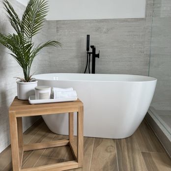 Inter Urban Flooring - Freestanding bathtub - Flooring Near Me - Lancaster, California Inter Urban Flooring - Freestanding bathtub - Flooring Near Me - Lancaster, California