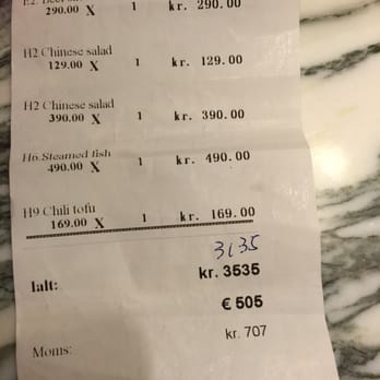 Hidden Dimsum - Dim Sum Near Me - Copenhagen, 84