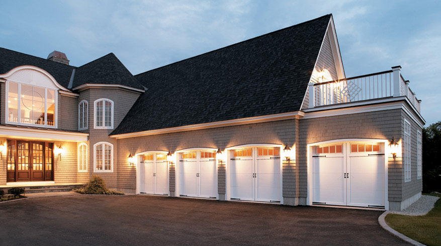 Garage Door Repair - Englewood - Garage Door Contractor in Englewood Cliffs, NY