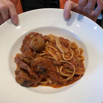 Du Boucher À La Table - Ragu nonna - Italian Near Me - Saint-Léonard, Quebec Du Boucher À La Table - Ragu nonna - Italian Near Me - Saint-Léonard, Quebec