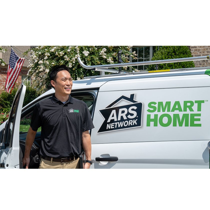 Slide of ARS Rescue Rooter