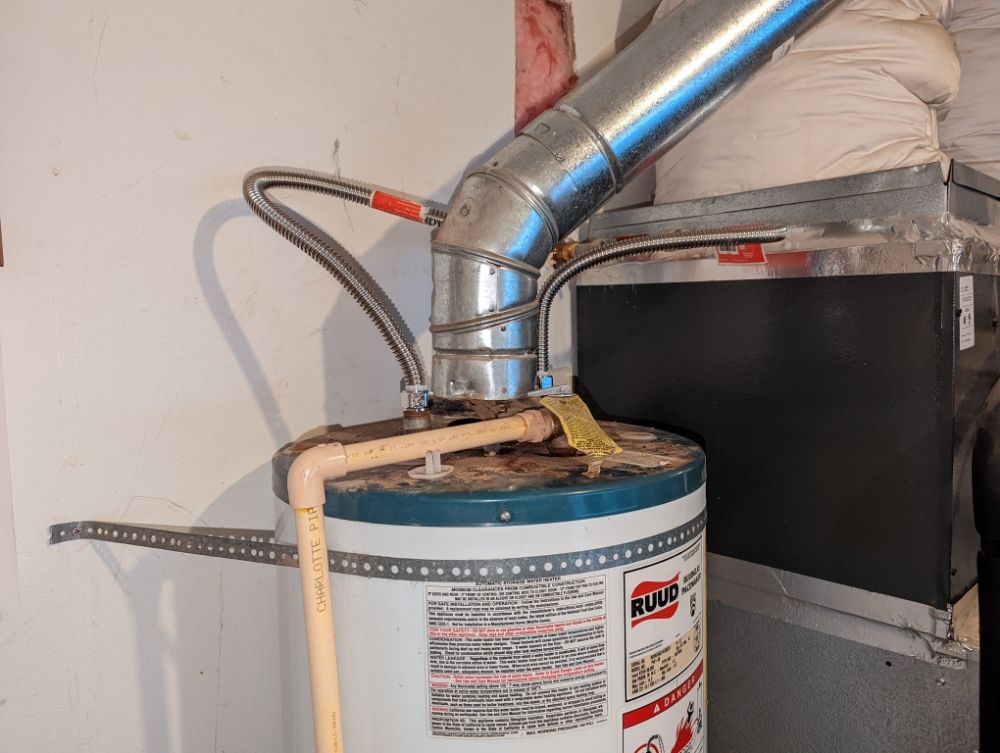 Slide of Chase Plumbing