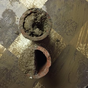 Frost Waterproofing & Construction - Your drainage system could look like this and need replacement to properly drain the water from around the foundation in unde... - Foundation Repair Near Me - West Seneca, New York Frost Waterproofing & Construction - Your drainage system could look like this and need replacement to properly drain the water from around the foundation in unde... - Foundation Repair Near Me - West Seneca, New York