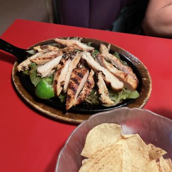 Arriba Mexican Grill - Chicken Fajitas - Mexican Near Me - Goodyear, Arizona Arriba Mexican Grill - Chicken Fajitas - Mexican Near Me - Goodyear, Arizona