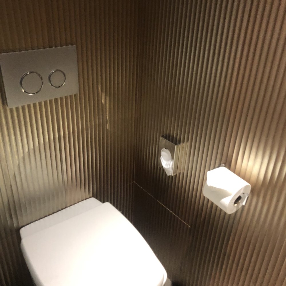 Hotel España Ramblas - Bathroom - Hotels Near Me - Barcelona, B
