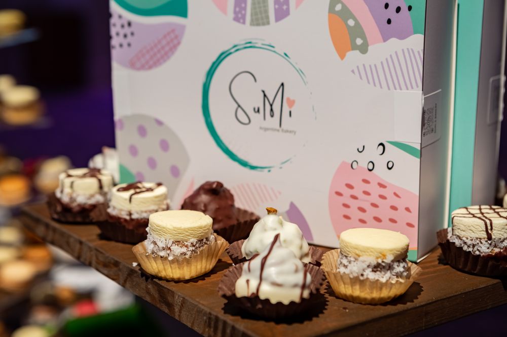 SuMi Argentine Bakery