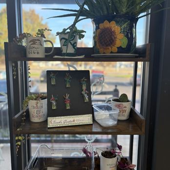 The Milk & Honey Coffee - Coffee & Tea Near Me - Edmond, Oklahoma The Milk & Honey Coffee - Coffee & Tea Near Me - Edmond, Oklahoma
