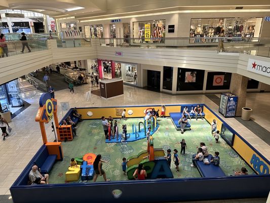 Meadows Mall by null