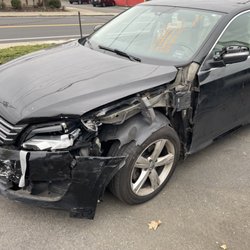 Valiante Auto Body