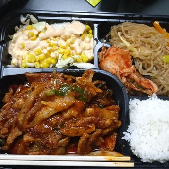 Cafe Ganadara - Korean Near Me - St. Louis, Missouri Cafe Ganadara - Korean Near Me - St. Louis, Missouri