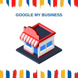 Adentity - Google My Business