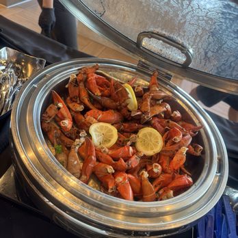 Jamul 23 - Buffets Near Me - Jamul, California