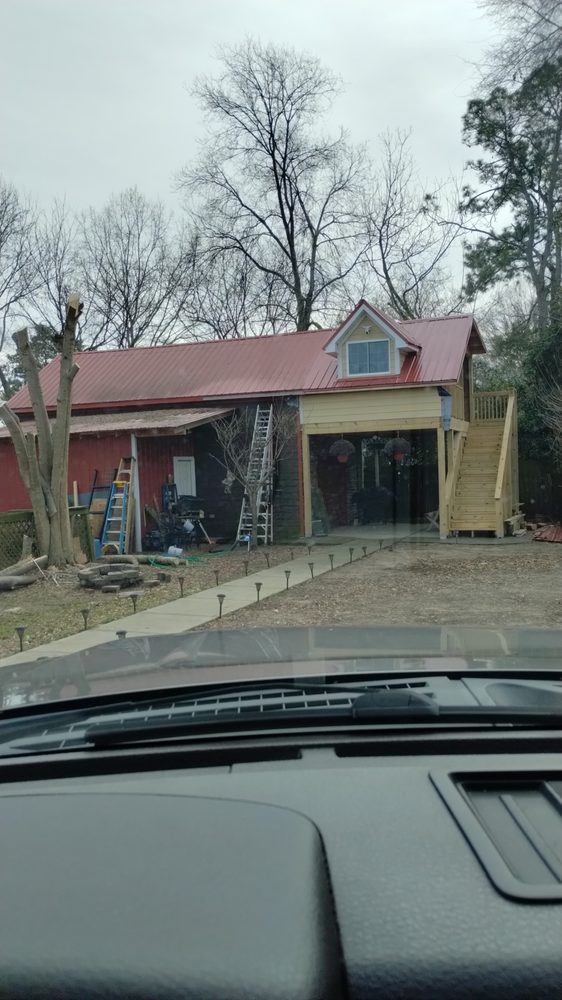 Slide of Mares Plumbing